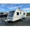 2012 Elddis Crusader Shamal